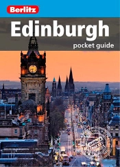 Berlitz: Edinburgh Pocket Guide