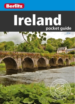 Bertrand.pt - Berlitz: Ireland Pocket Guide
