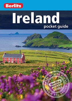 Bertrand.pt - Berlitz: Ireland Pocket Guide