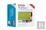 Berlitz Italian Study Cards (Language Flash Cards)