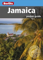 Berlitz: Jamaica Pocket Guide