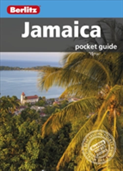 Bertrand.pt - Berlitz: Jamaica Pocket Guide