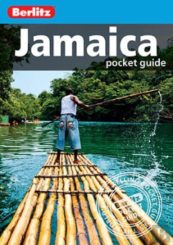 Bertrand.pt - Berlitz: Jamaica Pocket Guide