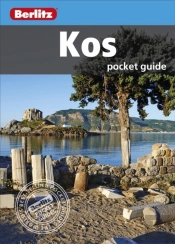 Berlitz: Kos Pocket Guide