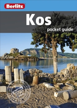Bertrand.pt - Berlitz: Kos Pocket Guide