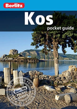 Bertrand.pt - Berlitz: Kos Pocket Guide