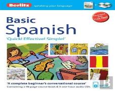 Berlitz Language: Basic Spanish