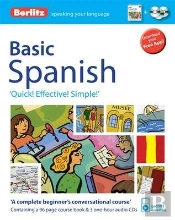 Berlitz Language: Basic Spanish