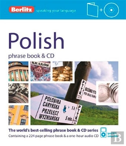 Bertrand.pt - Berlitz Language: Polish