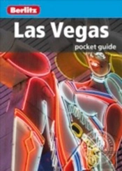 Berlitz: Las Vegas Pocket Guide