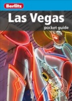Bertrand.pt - Berlitz: Las Vegas Pocket Guide