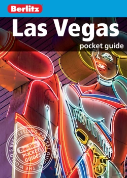 Bertrand.pt - Berlitz: Las Vegas Pocket Guide