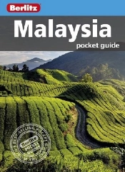 Berlitz: Malaysia Pocket Guide