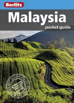 Bertrand.pt - Berlitz: Malaysia Pocket Guide
