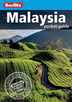 Bertrand.pt - Berlitz: Malaysia Pocket Guide