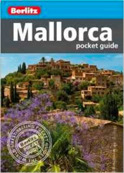 Bertrand.pt - Berlitz: Mallorca Pocket Guide