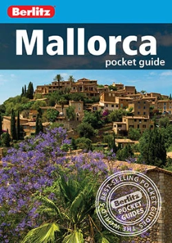Bertrand.pt - Berlitz: Mallorca Pocket Guide