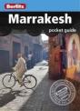 Berlitz: Marrakesh Pocket Guide