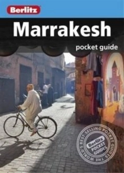 Bertrand.pt - Berlitz: Marrakesh Pocket Guide