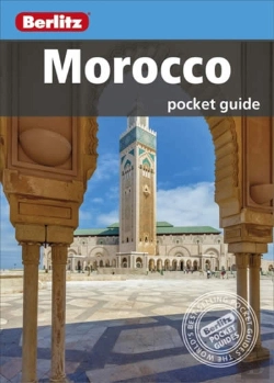 Bertrand.pt - Berlitz: Morocco Pocket Guide