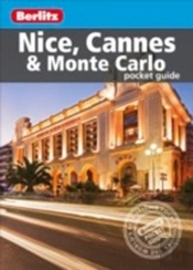 Berlitz: Nice, Cannes & Monte Carlo Pocket Guide