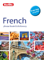 Berlitz Phrase Book & Dictionary French (Bilingual Dictionary)