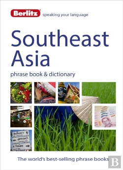 Bertrand.pt - Berlitz Phrase Book & Dictionary Southeast Asia