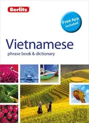 Berlitz Phrase Book & Dictionary Vietnamese(Bilingual Dictionary)