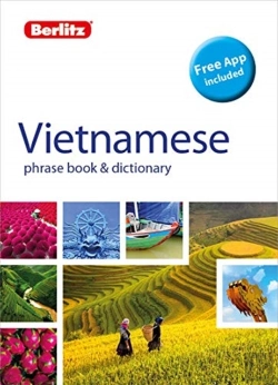 Bertrand.pt - Berlitz Phrase Book & Dictionary Vietnamese(Bilingual Dictionary)
