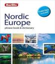Berlitz Phrasebook & Dictionary Nordic Europe(Bilingual Dictionary)