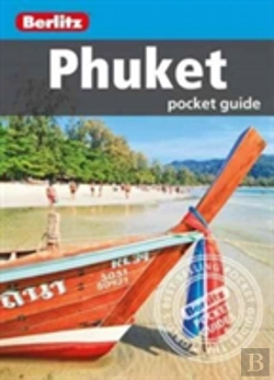 Bertrand.pt - Berlitz: Phuket Pocket Guide