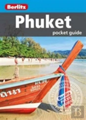 Berlitz: Phuket Pocket Guide