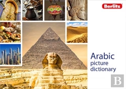 Bertrand.pt - Berlitz Picture Dictionary Arabic