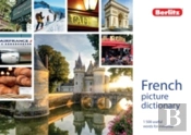 Berlitz Picture Dictionary French