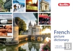 Bertrand.pt - Berlitz Picture Dictionary French