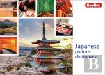 Berlitz Picture Dictionary Japanese