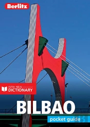 Berlitz Pocket Guide Bilbao (Travel Guide Ebook)