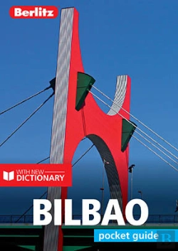 Bertrand.pt - Berlitz Pocket Guide Bilbao (Travel Guide Ebook)