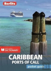 Berlitz Pocket Guide Caribbean Ports Of Call (Travel Guide)