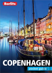Berlitz Pocket Guide Copenhagen (Travel Guide Ebook)
