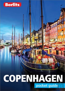 Bertrand.pt - Berlitz Pocket Guide Copenhagen (Travel Guide Ebook)
