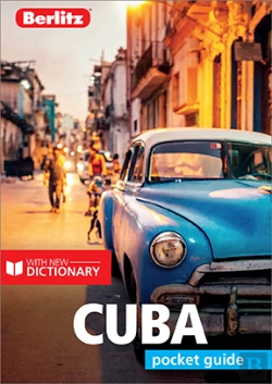Bertrand.pt - Berlitz Pocket Guide Cuba (Travel Guide Ebook)