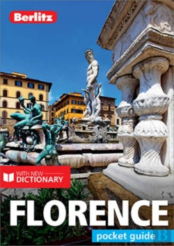 Bertrand.pt - Berlitz Pocket Guide Florence (Travel Guide Ebook)