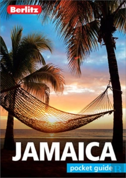 Bertrand.pt - Berlitz Pocket Guide Jamaica (Travel Guide Ebook)