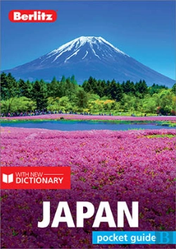 Bertrand.pt - Berlitz Pocket Guide Japan (Travel Guide Ebook)