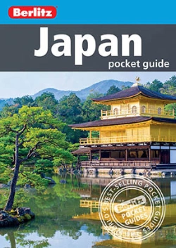 Bertrand.pt - Berlitz Pocket Guide Japan