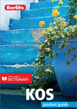 Bertrand.pt - Berlitz Pocket Guide Kos (Travel Guide Ebook)