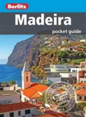 Berlitz Pocket Guide Madeira