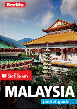 Bertrand.pt - Berlitz Pocket Guide Malaysia  (Travel Guide Ebook)