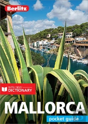 Berlitz Pocket Guide Mallorca (Travel Guide Ebook)